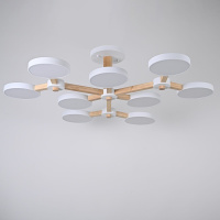 Люстра на штанге ImperiumLoft Turna X 178304-26