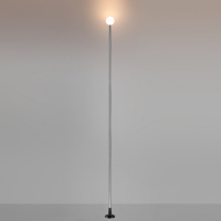 Ландшафтный светильник Odeon Light Nature Notte 7123/1GLA