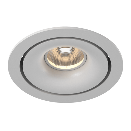 Корпус встраиваемого светильника SWG COMBO10-WH 003955