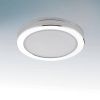 Встраиваемый светильник Lightstar Grado 070254