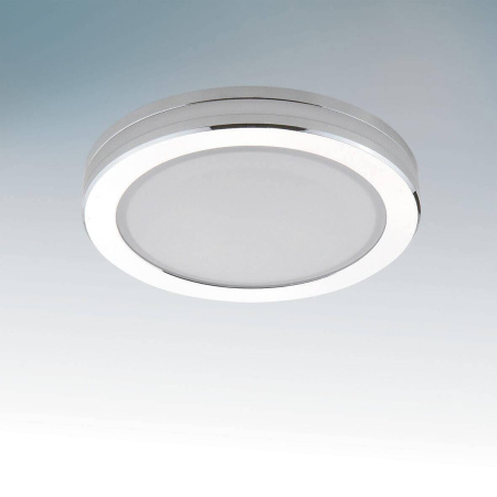 Встраиваемый светильник Lightstar Grado 070254