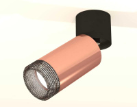 Комплект спота Ambrella light Techno Spot XM (A2221, C6326, N6151) XM6326041