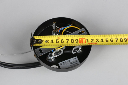 Подвесная люстра Omnilux OML-94003-06