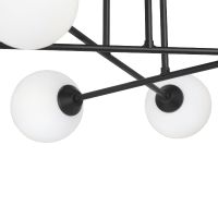 Потолочная люстра Vitaluce V3931-1/6PL