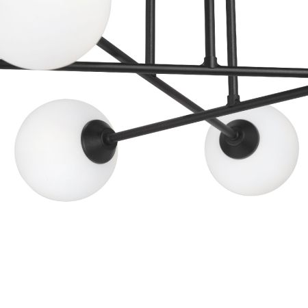 Потолочная люстра Vitaluce V3931-1/6PL