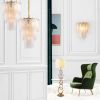 Подвесная люстра ImperiumLoft Plumage 140934-26