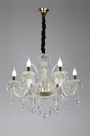 Люстра подвесная Omnilux Bonaita OML-70103-06