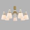 Потолочная люстра Lumion Classi Aneta 8411/7C