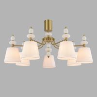 Потолочная люстра Lumion Classi Aneta 8411/7C