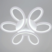 Потолочная люстра Reluce 74090-0.3-03 WH