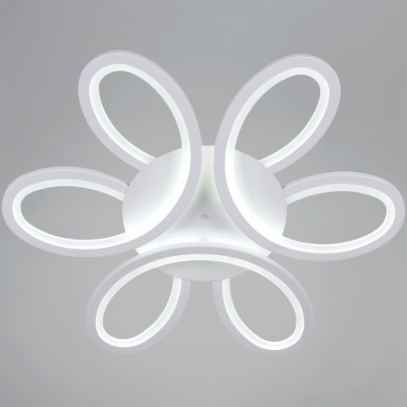 Потолочная люстра Reluce 74090-0.3-03 WH