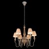 Подвесная люстра Loft IT Countryside 10420