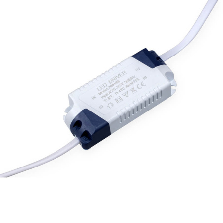 Встраиваемый светодиодный светильник Ambrella Light Led Downlight DCR313