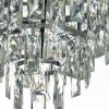 Подвесная люстра Citilux Sagrada CL317261
