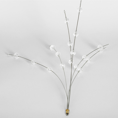 Потолочная люстра Lussole Davie LSP-8782