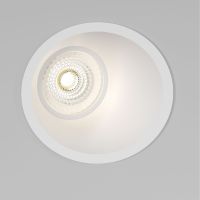 Встраиваемый светильник Elektrostandard Side 25059/01 GU10 белый 4690389213977 a069720