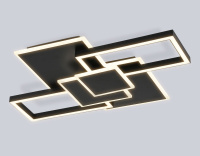 Потолочный светильник Ambrella Light Acrylica Disk FA1032