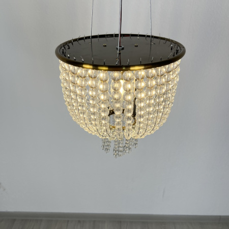 Потолочный светильник ImperiumLoft Jacqueline 186172-22