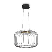 Подвесной светильник Freya Citrus FR5398PL-L8B