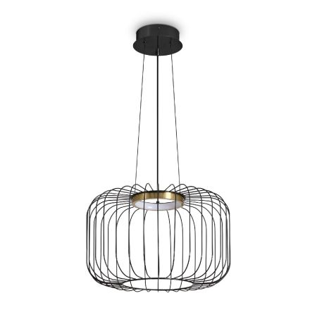 Подвесной светильник Freya Citrus FR5398PL-L8B