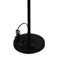 Торшер Reluce 53001-0.6-002LD GX53 BK