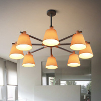 Люстра на штанге ImperiumLoft Natura 177990-26