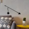 Настенный светильник ImperiumLoft Flick 140700-26