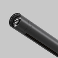 Шинопровод накладной/подвесной Maytoni Shelf CA012-TRX-900-B