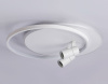 Потолочная люстра Ambrella Light LineTech FL51391