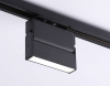 Трековый однофазный светильник Ambrella Light Track System GL6803