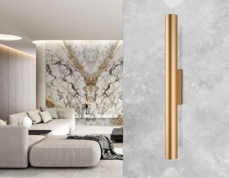 Настенный светильник Ambrella Light Comfort FL74525
