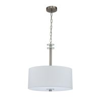Подвесной светильник Escada Novella 641/4PL