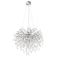 Подвесная люстра Loft IT Drops 10376/600