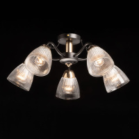 Потолочная люстра De Markt Альфа 324019505