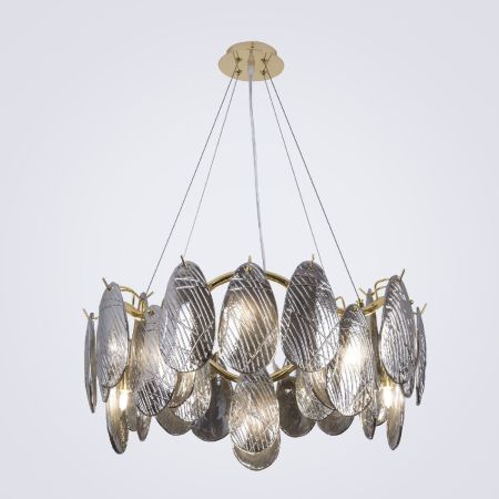 Подвесная люстра Modestyle MS.2295.10 SM