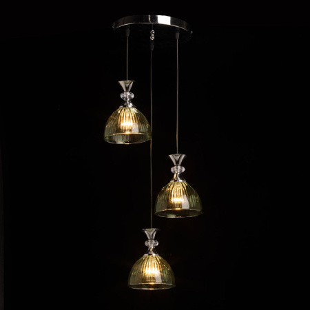 Подвесной светильник De Markt Соло 112013503