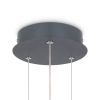 Подвесной светильник Freya Solar FR6087PL-L36GR