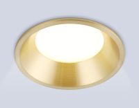 Точечный светильник Ambrella Light Techno Spot TN6760