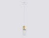 Подвесной светильник Ambrella Light Loft Traditional TR8498