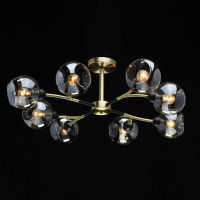 Люстра на штанге De Markt Гамбург 605014208