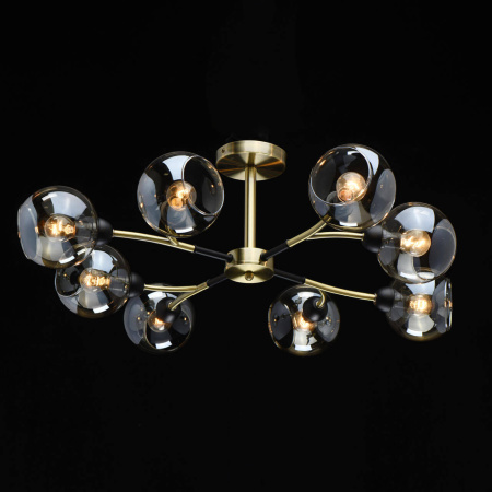 Люстра на штанге De Markt Гамбург 605014208