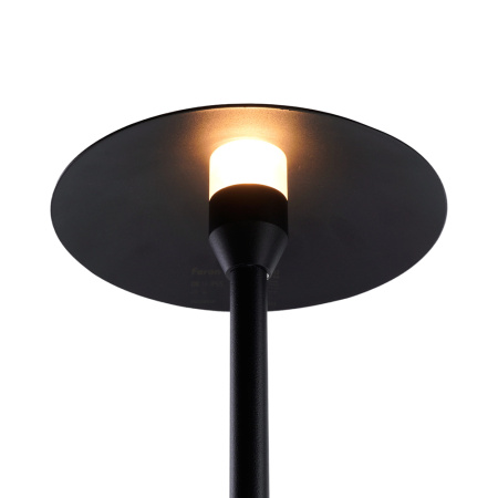 Ландшафтный светильник Feron Берген DH702 51769