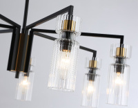 Люстра на штанге Ambrella Light High Light LH56115