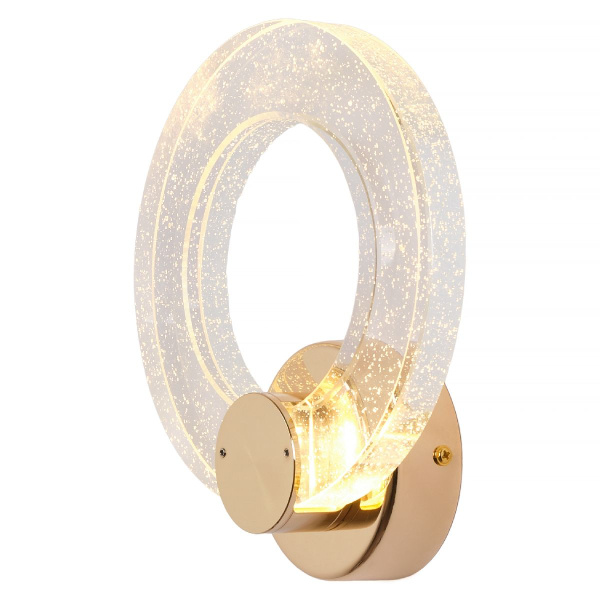 Настенный светильник MyFar Lora MR1080-WL