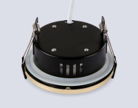 Встраиваемый светильник Ambrella Light Techno Spot IP Protect TN6634