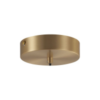 Подвесной светильник ImperiumLoft Cristel-One 167511-26