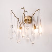 Бра ImperiumLoft Sunwise 141048-26