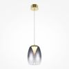 Подвесной светильник Maytoni Splash MOD282PL-L8G3K