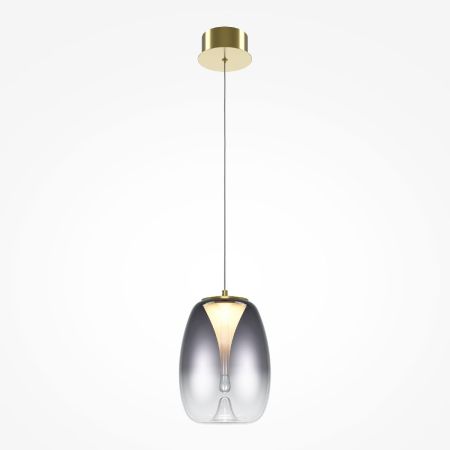Подвесной светильник Maytoni Splash MOD282PL-L8G3K