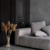 Настенный светильник Freya Mystery FR6063WL-L24B